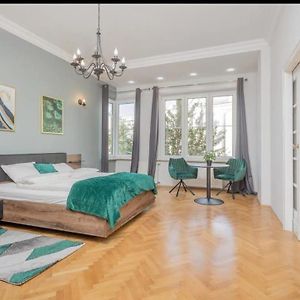 Appartement met Twee Slaapkamers